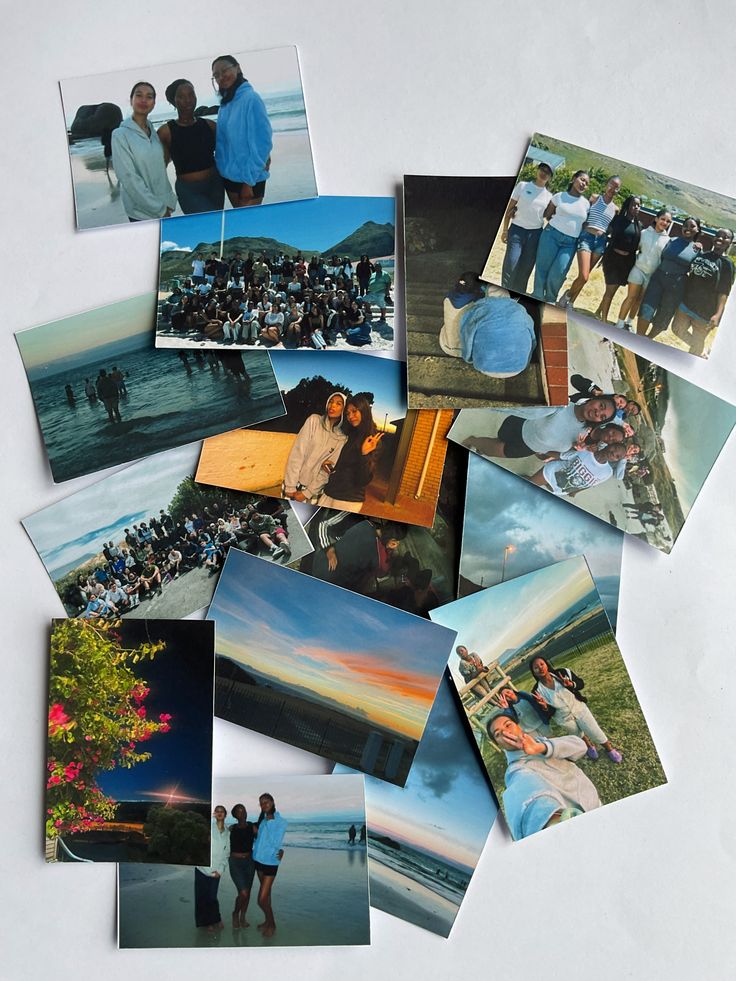 Revelado de 50 fotos